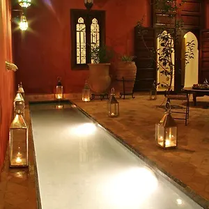 Riad Honey, Marrakesh